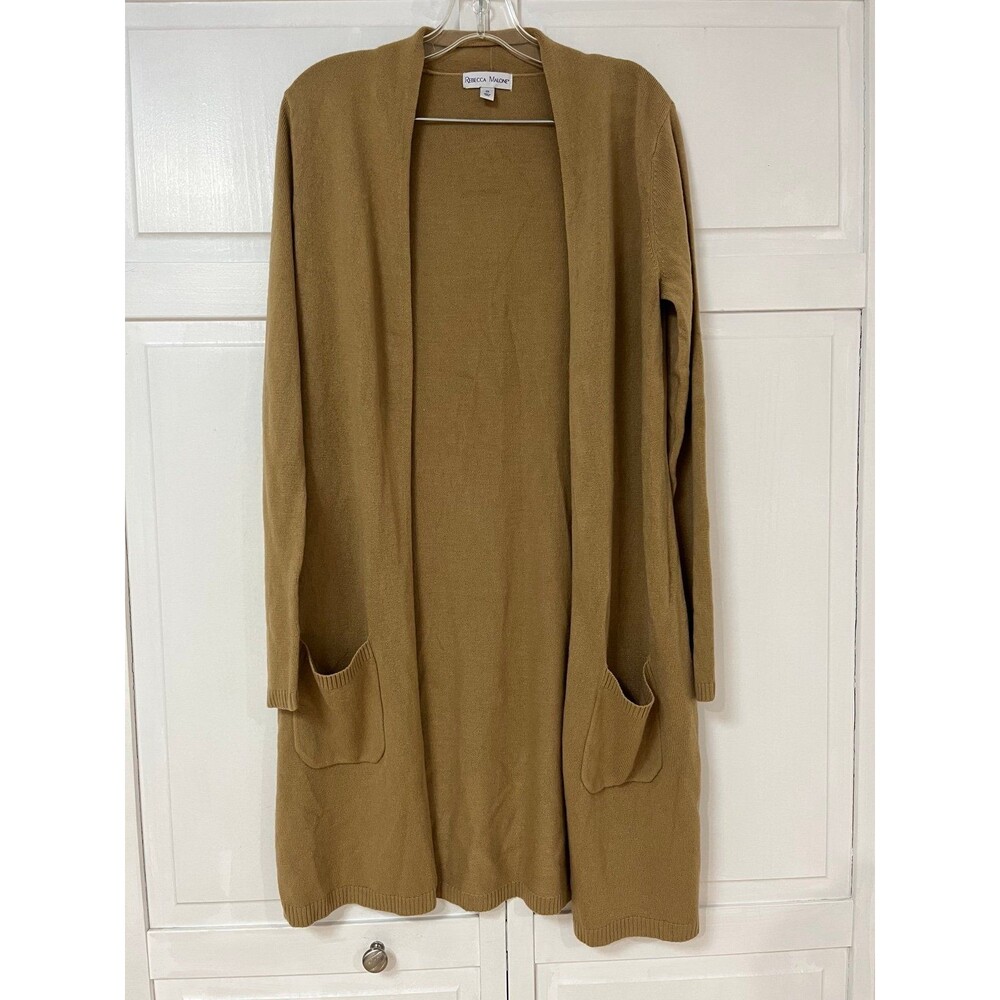 Rebecca Malone Cardigan Size Small